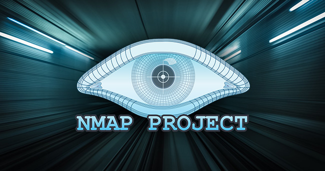 Esc&aacute;ner de puertos con nmap