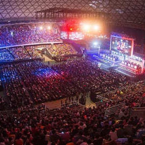 Esports