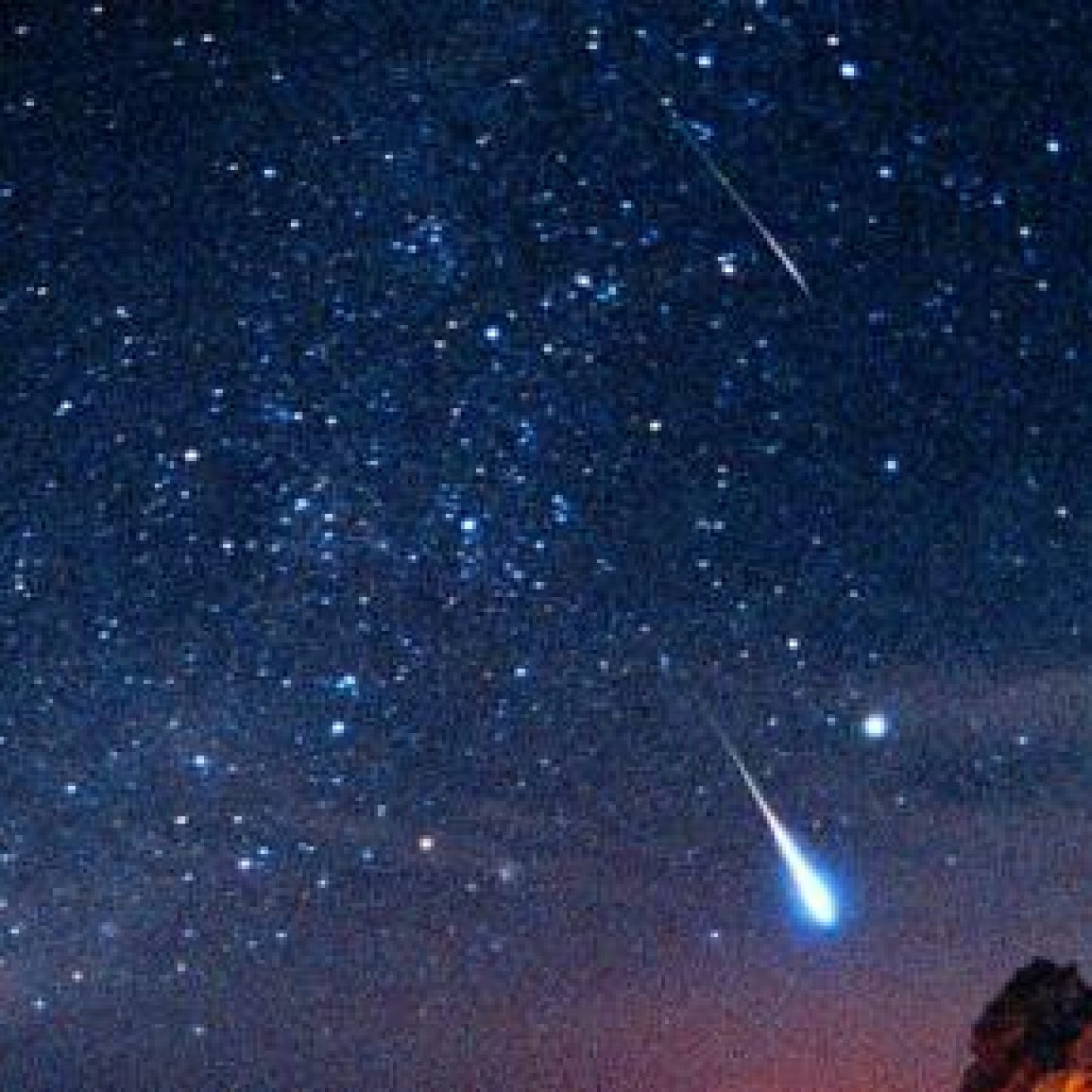 Estrellas