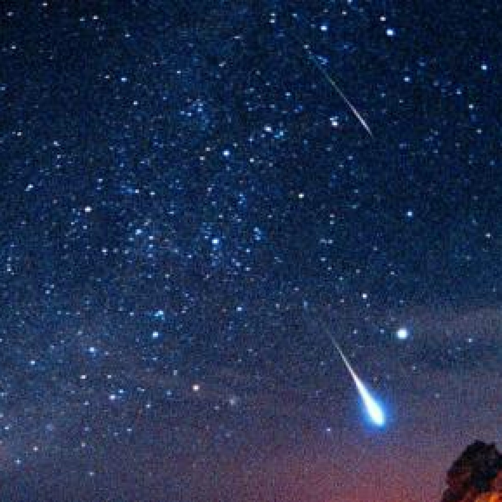 Estrellas
