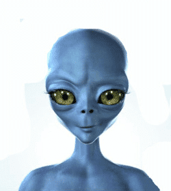 Extraterrestre