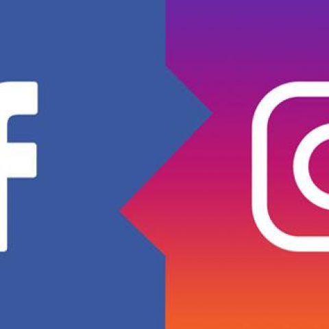 face insta
