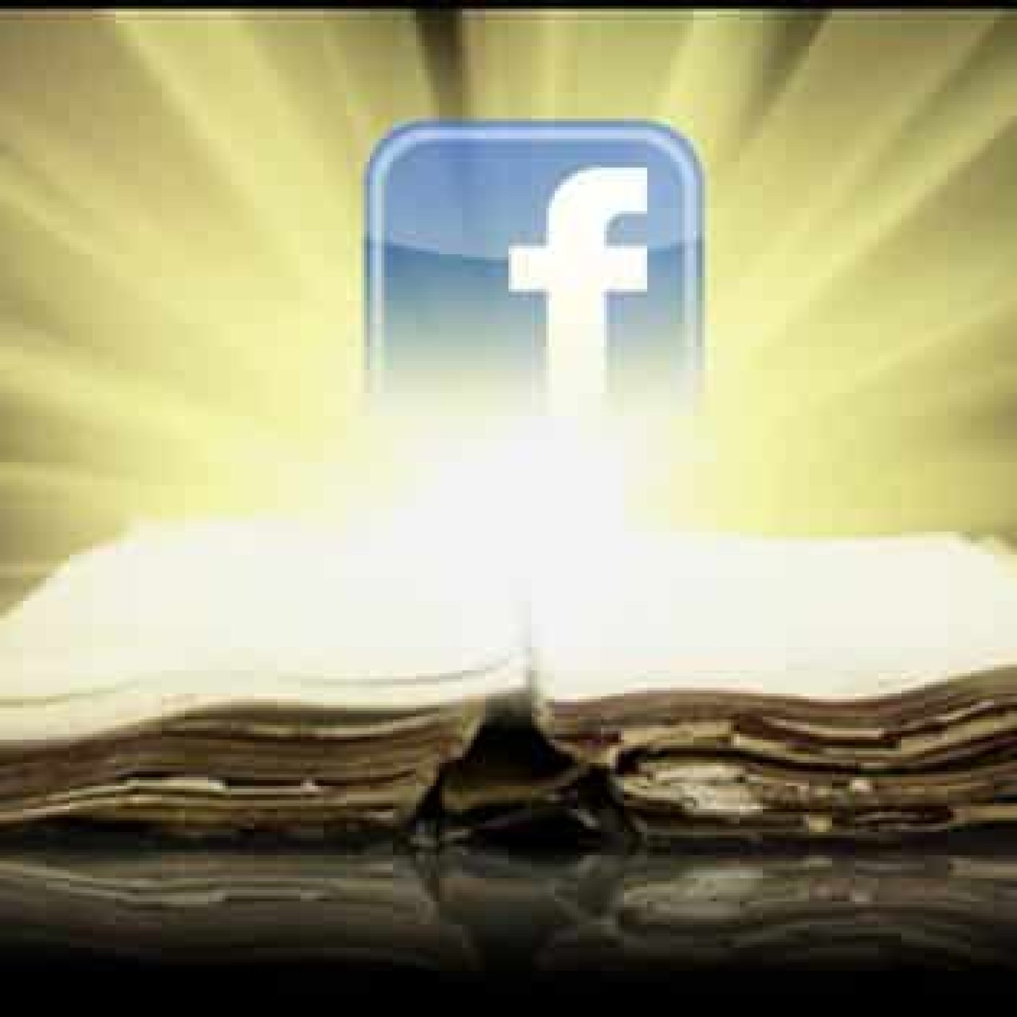 Facebook bible