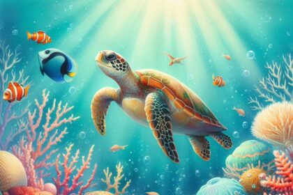 Fauna Marina
