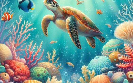 Fauna Marina