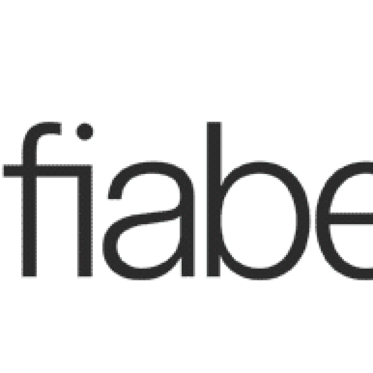 Fiabee logo