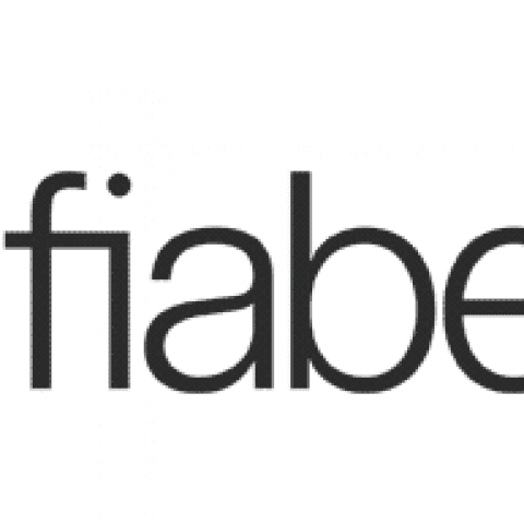Fiabee logo