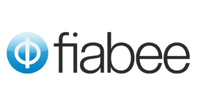 Fiabee logo