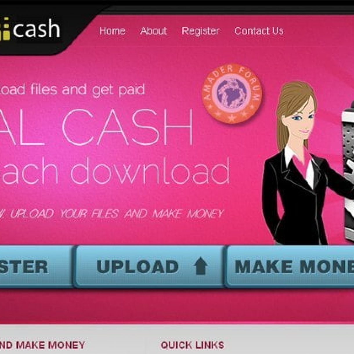 Filecash