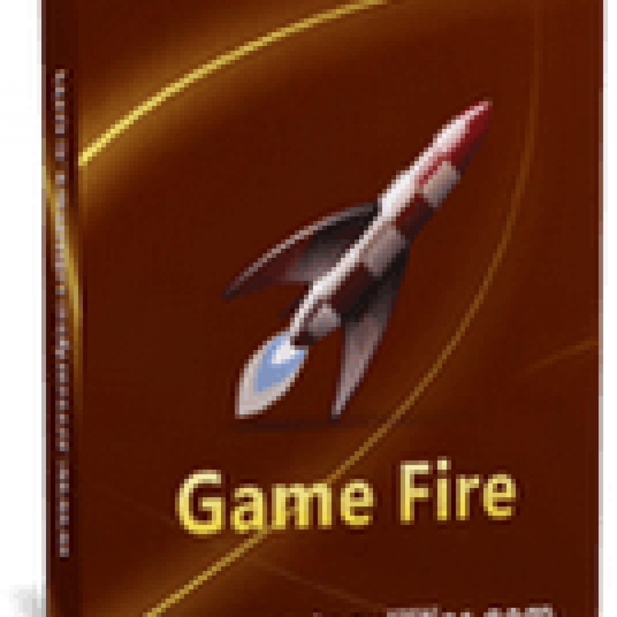 Gamefire box