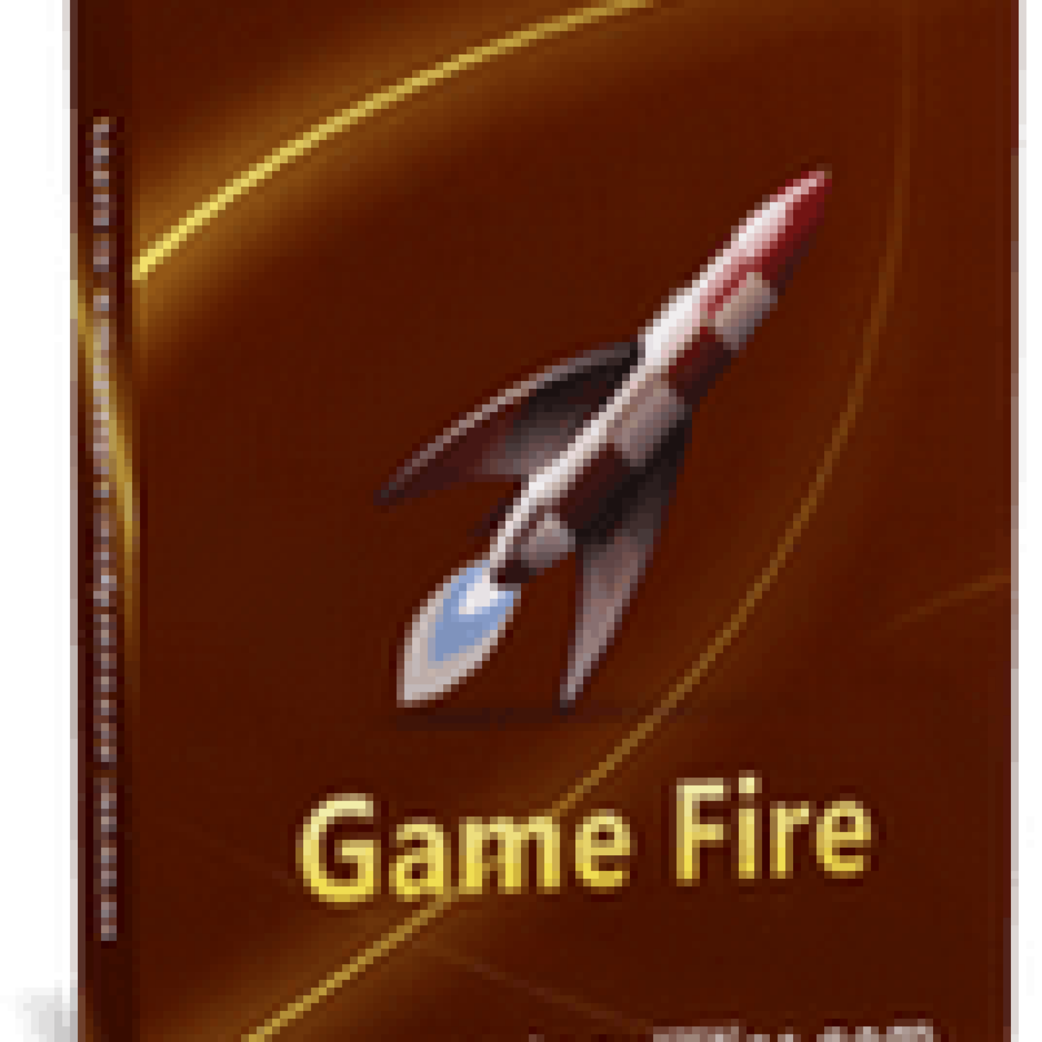 Gamefire box