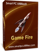 Gamefire box