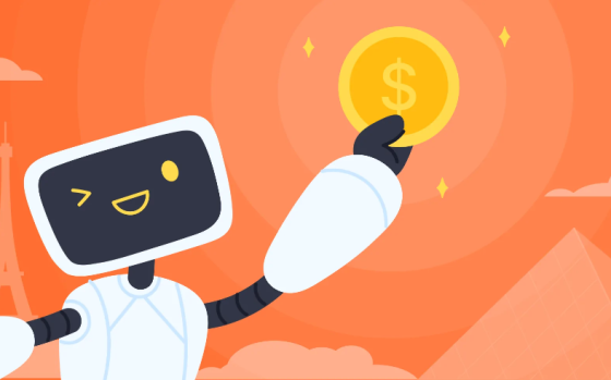 Cómo ganar dinero con la Inteligencia Artificial
