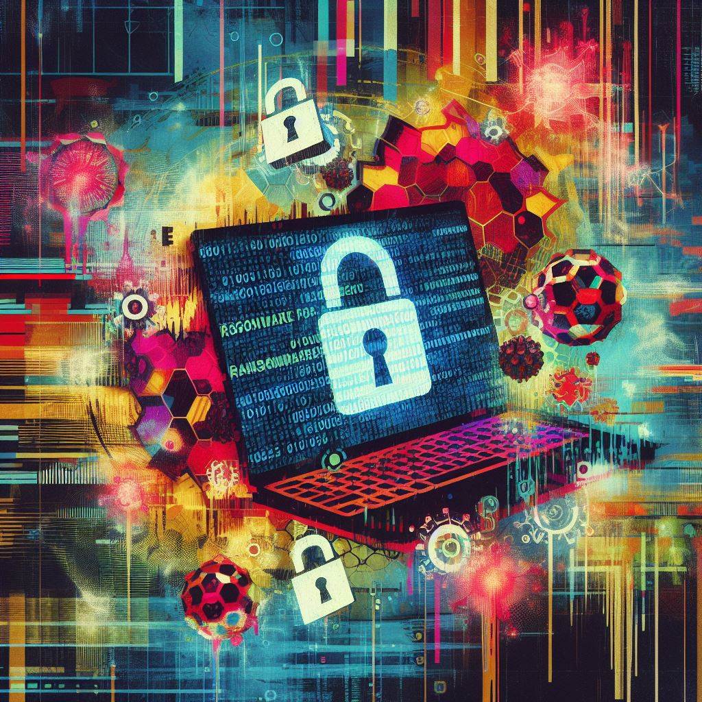 Gigabyte Ransomware Ransomexx