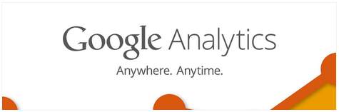 Google Analytics: atajos del teclado