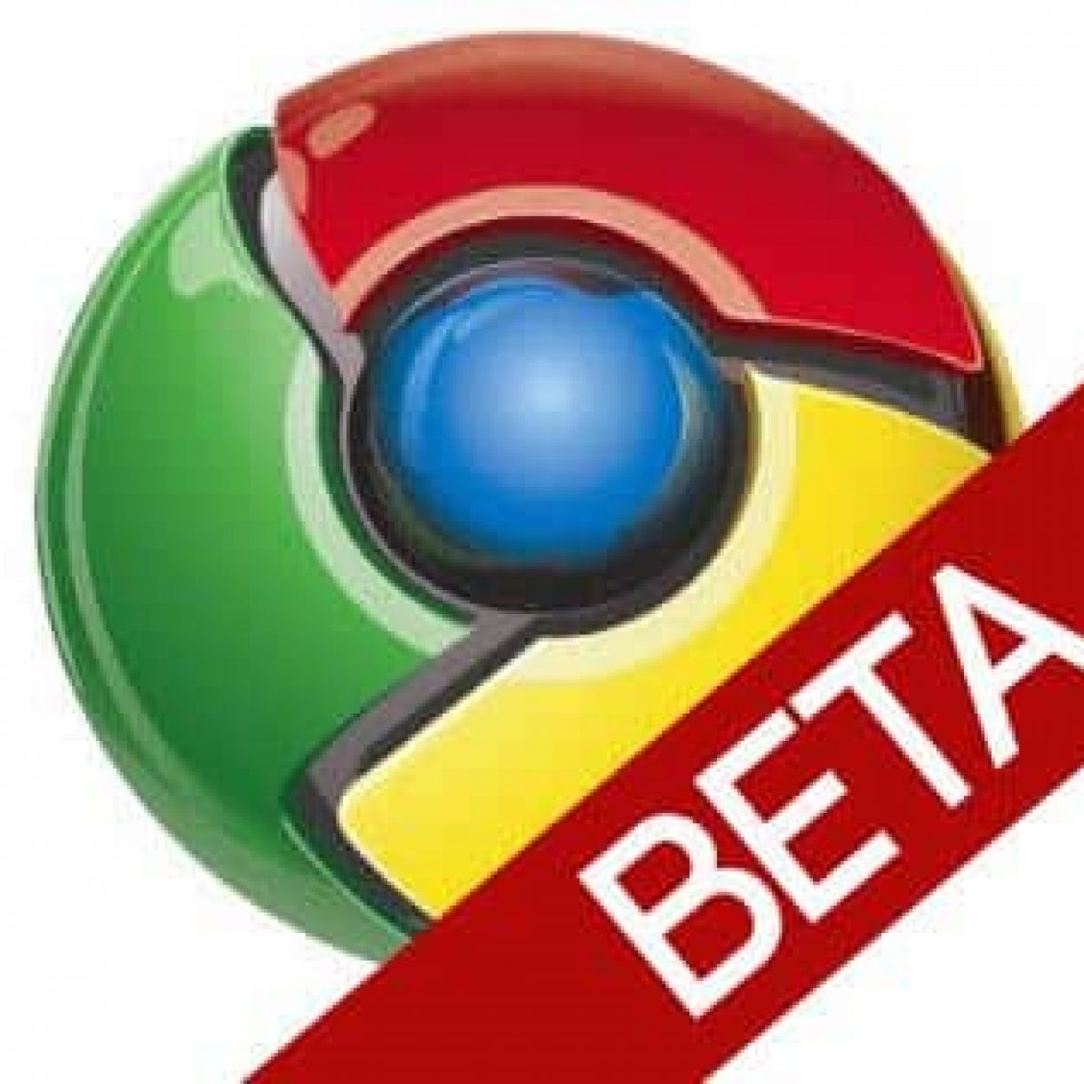 Google chrome beta