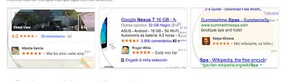 Google empieza a usar las fotos y nombres de sus usuarios en los anuncios