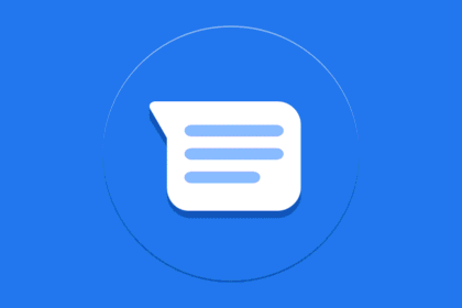 Google Messages