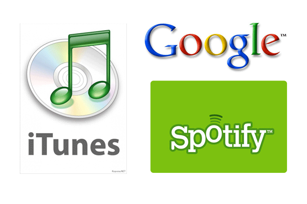 Google musica