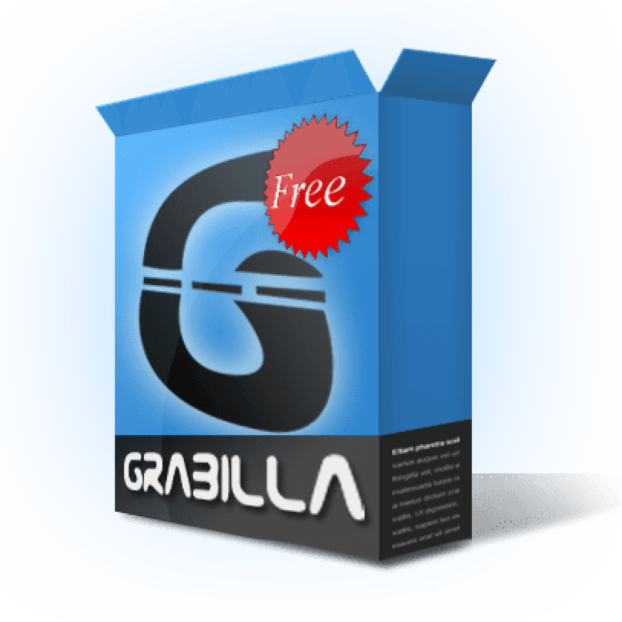 Grabilla