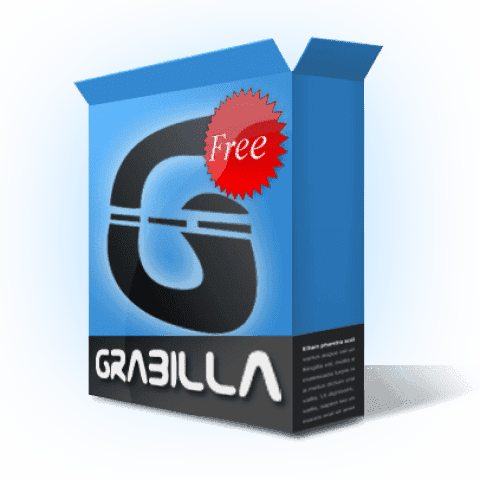 Grabilla