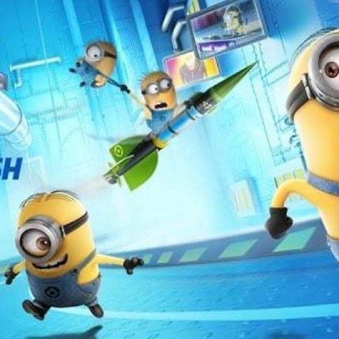 Gru Mi Villano Favorito