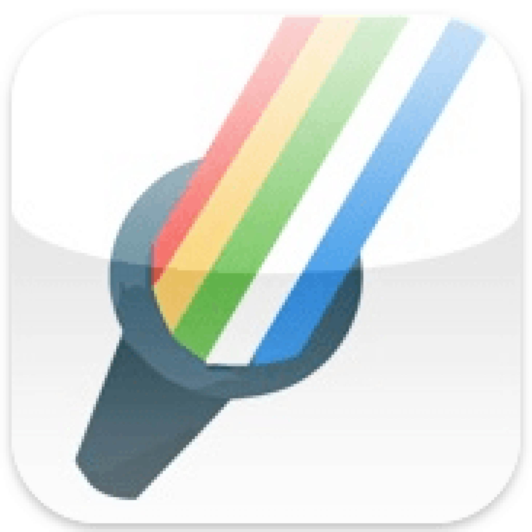 Handy light icon