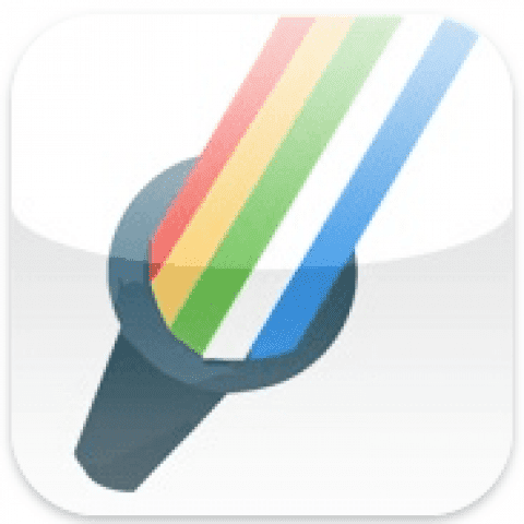 Handy light icon