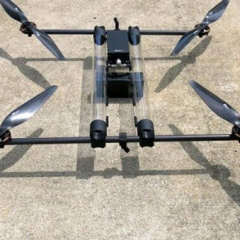 Hycopter