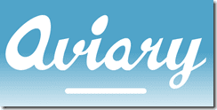 Aviary Logo