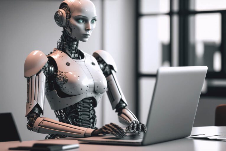 Inteligencia Artificial Bot para enviar Spam