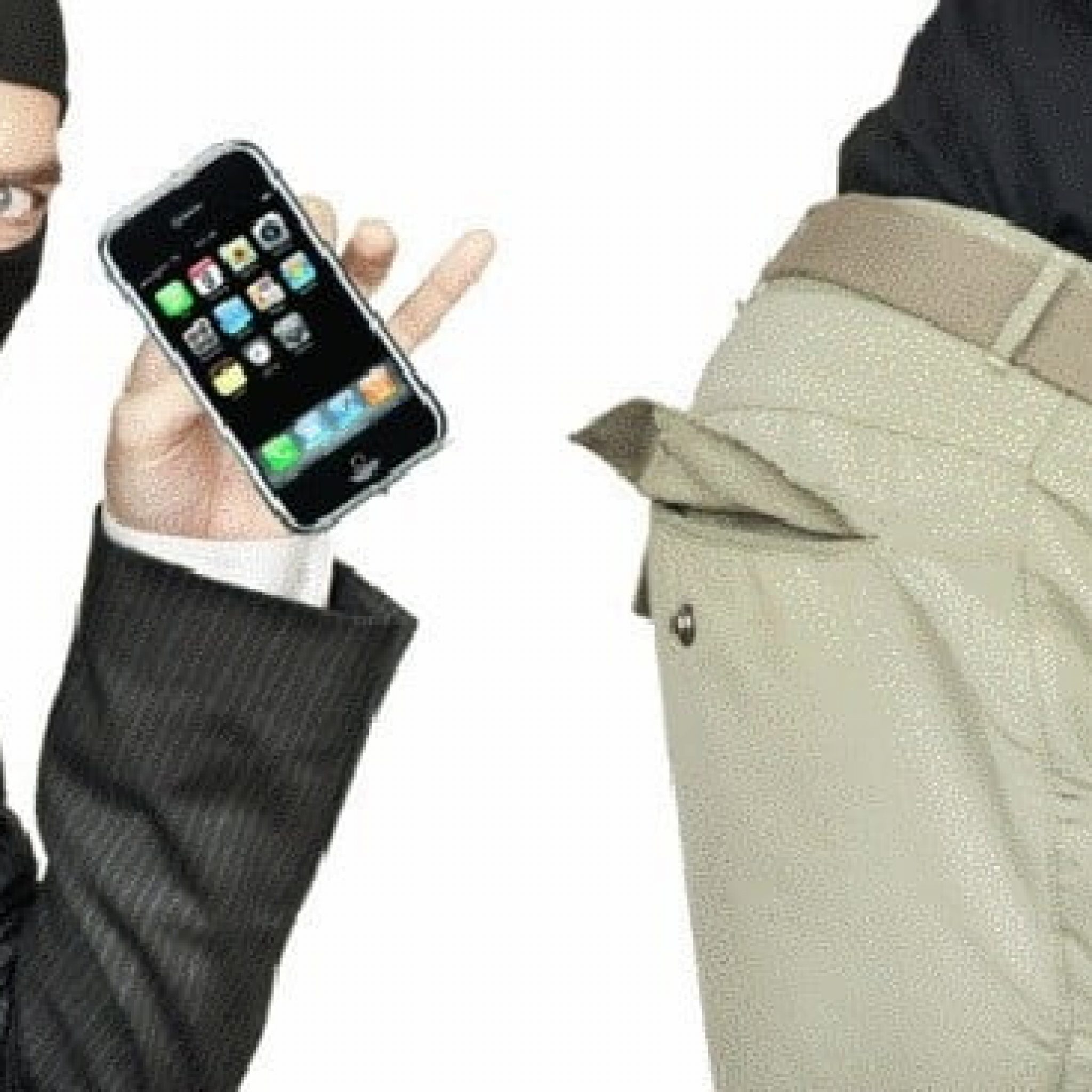 iPhone