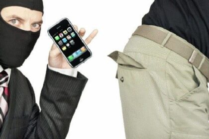 iPhone
