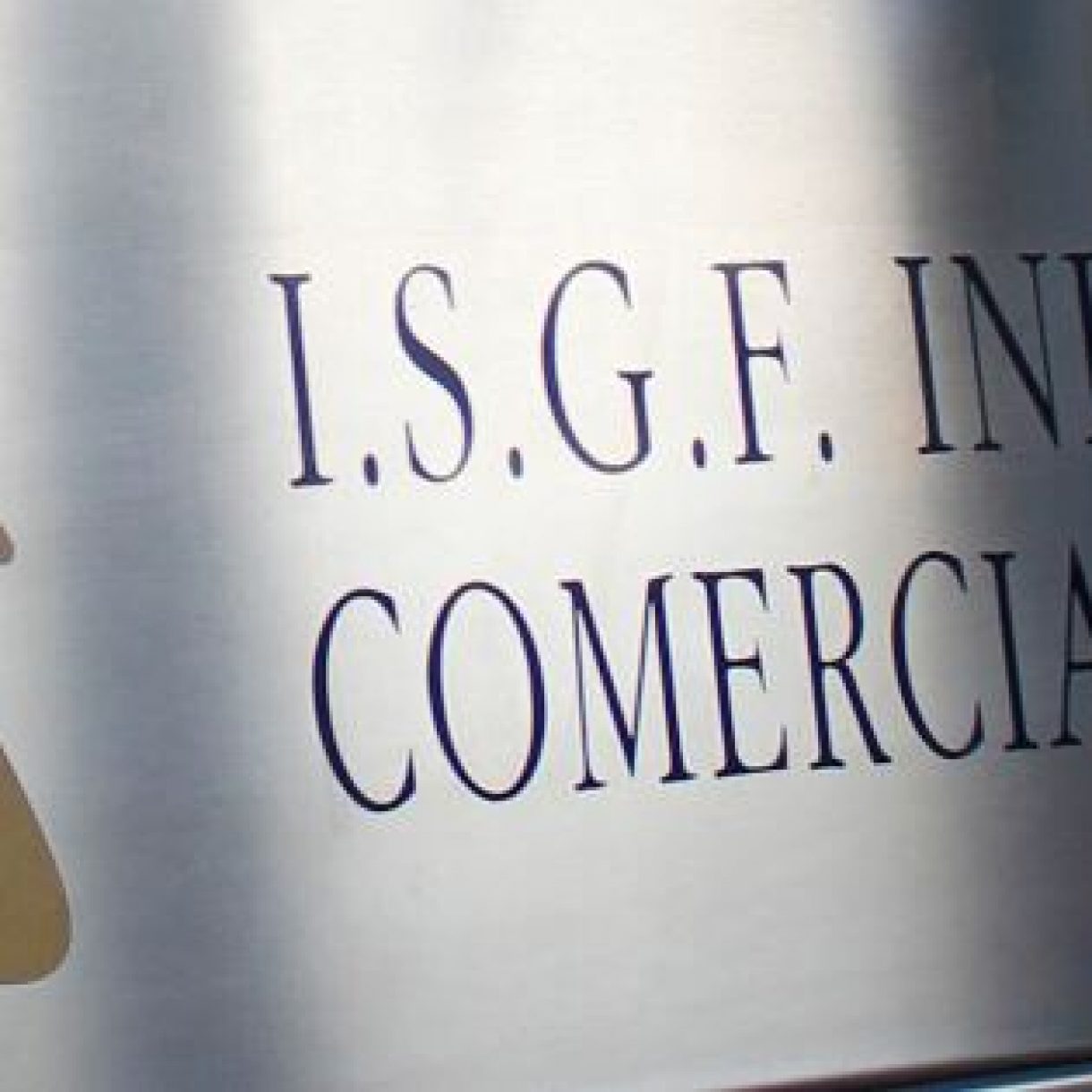 Isgf