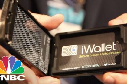 iWallet