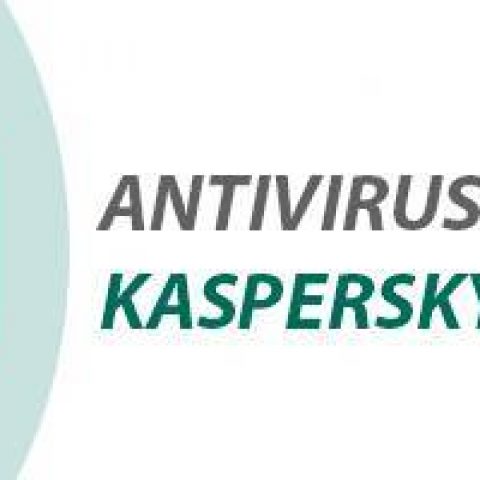 Kaspersky Free Antivirus