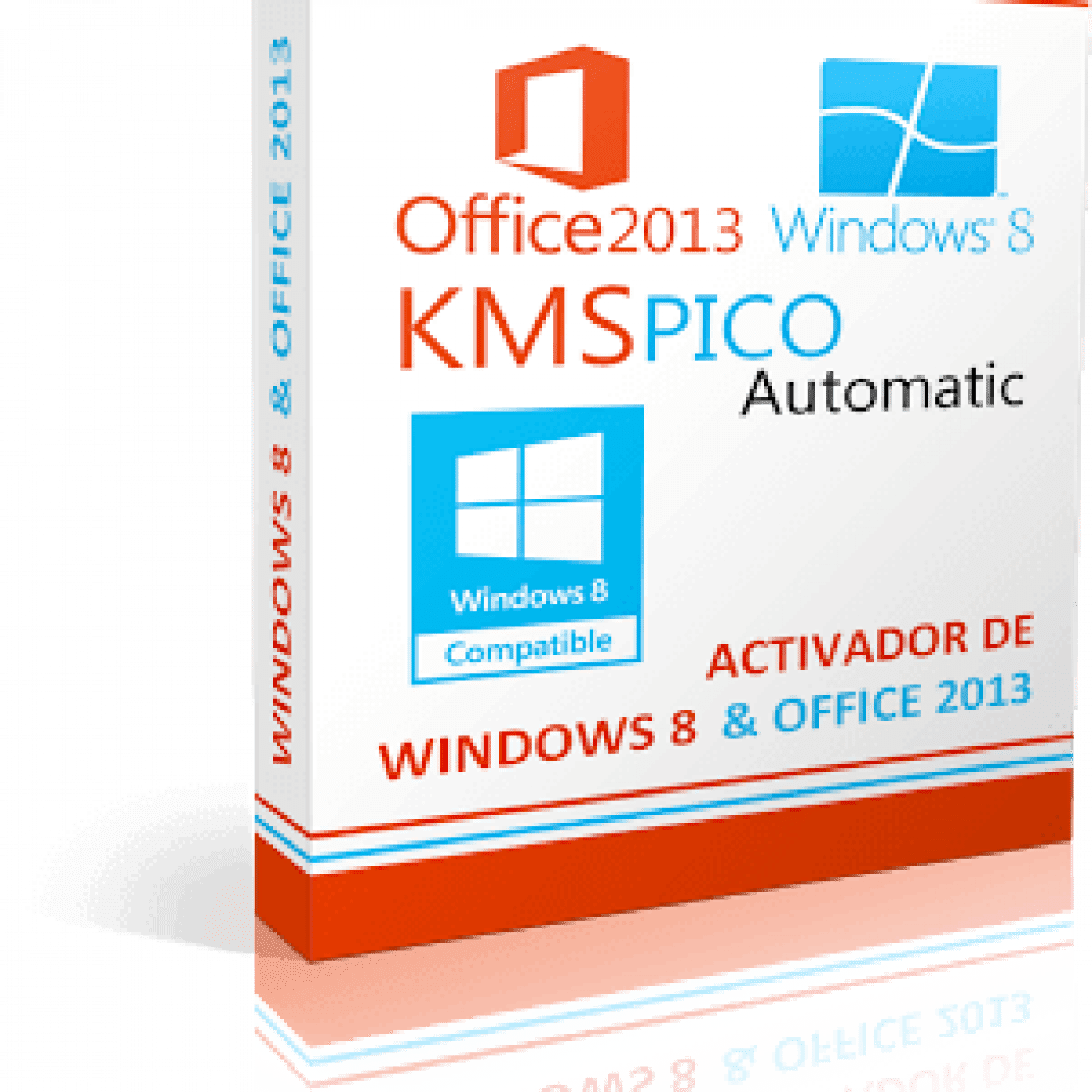 Kmspico