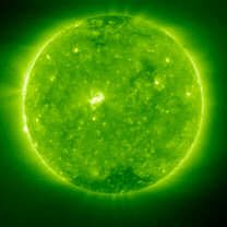 El Sol The Sun