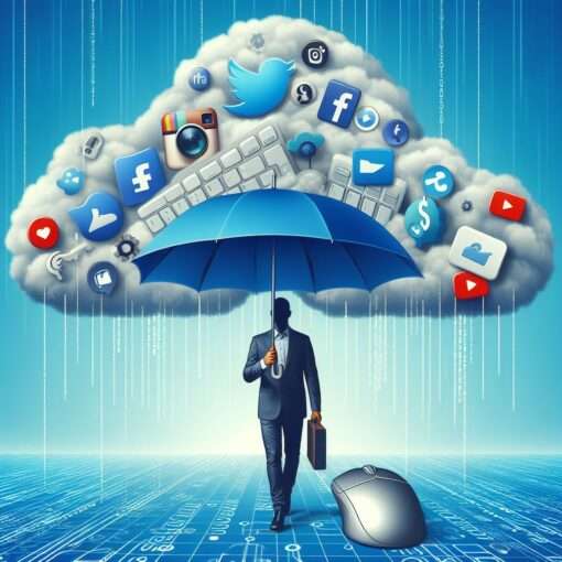 La Privacidad de las Redes Sociales