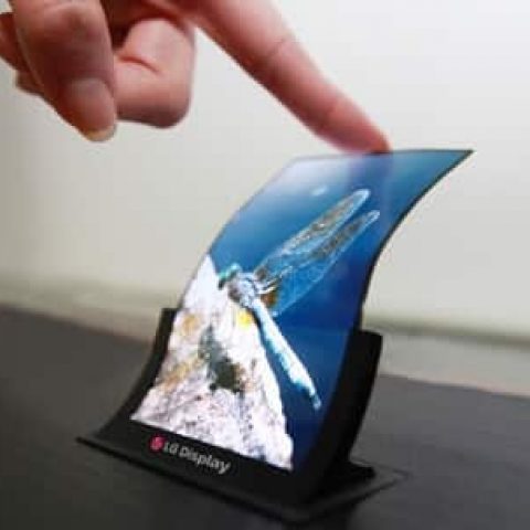 Lg flex