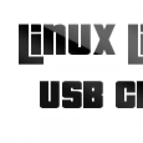 Linux Live Usb Creator Y Crea Tu Propio Pendrive Con Linux Live
