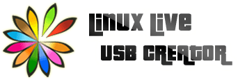 Linux Live Usb Creator Y Crea Tu Propio Pendrive Con Linux Live