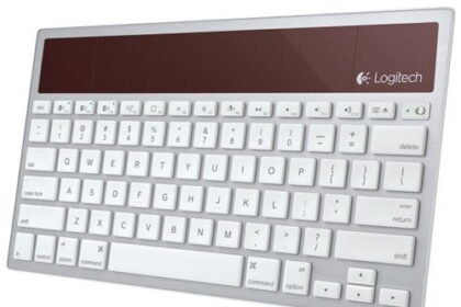 Logitech k760 lg