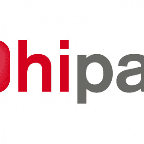 Logo hipay