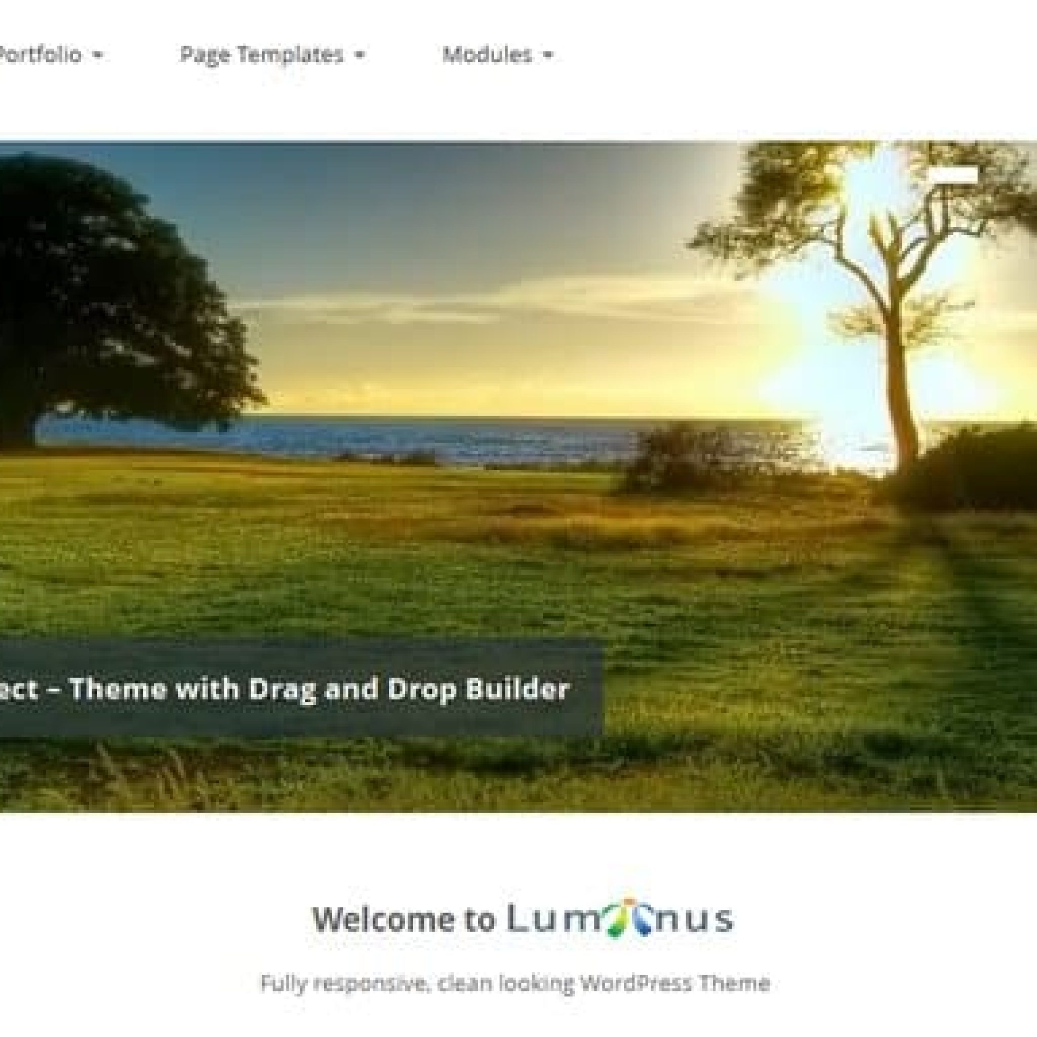 Luminus