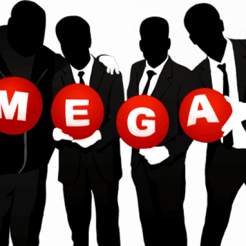 Mega
