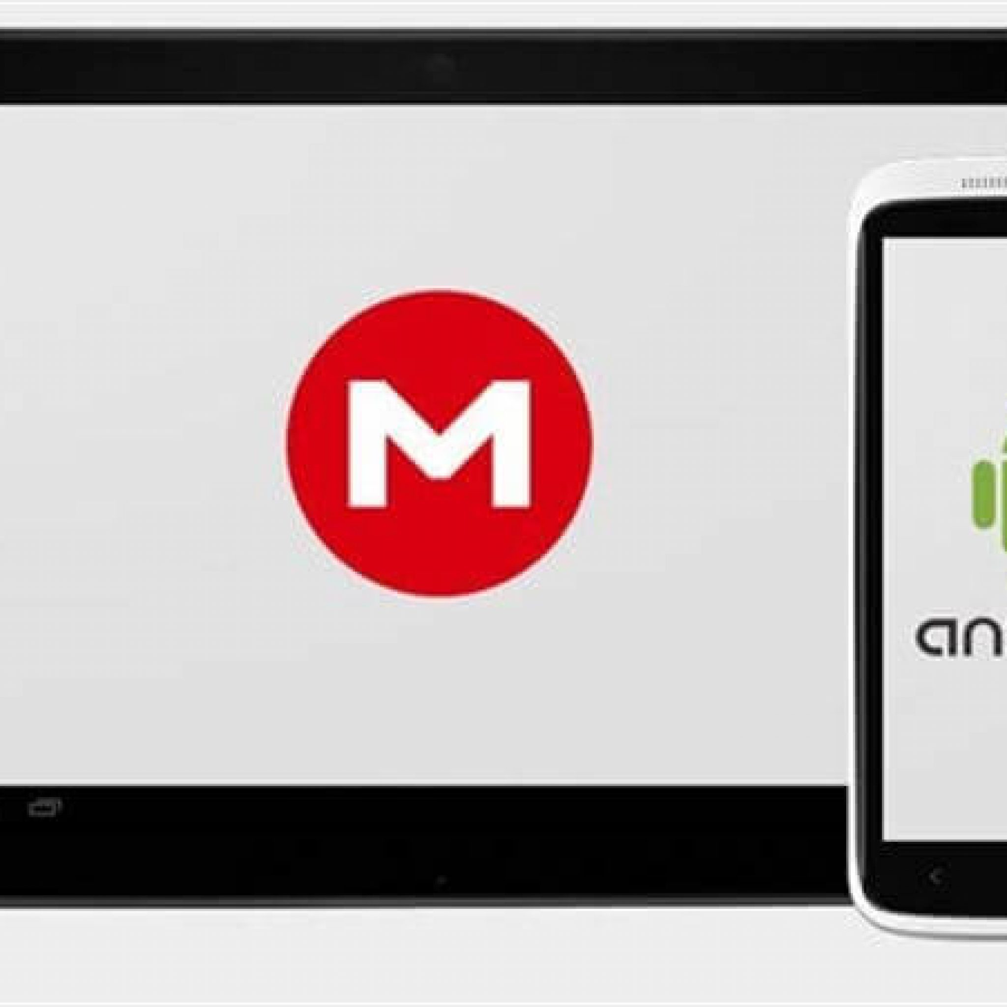 Mega En Android