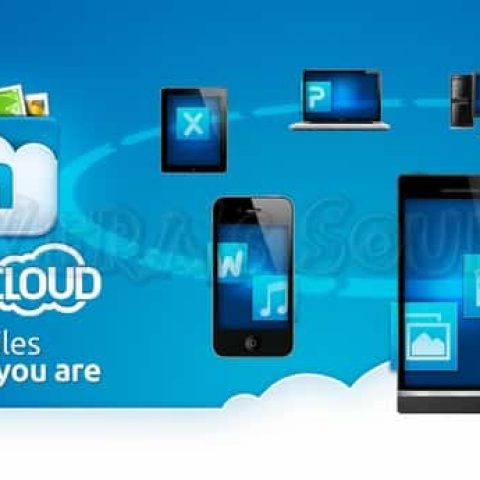 Megacloud