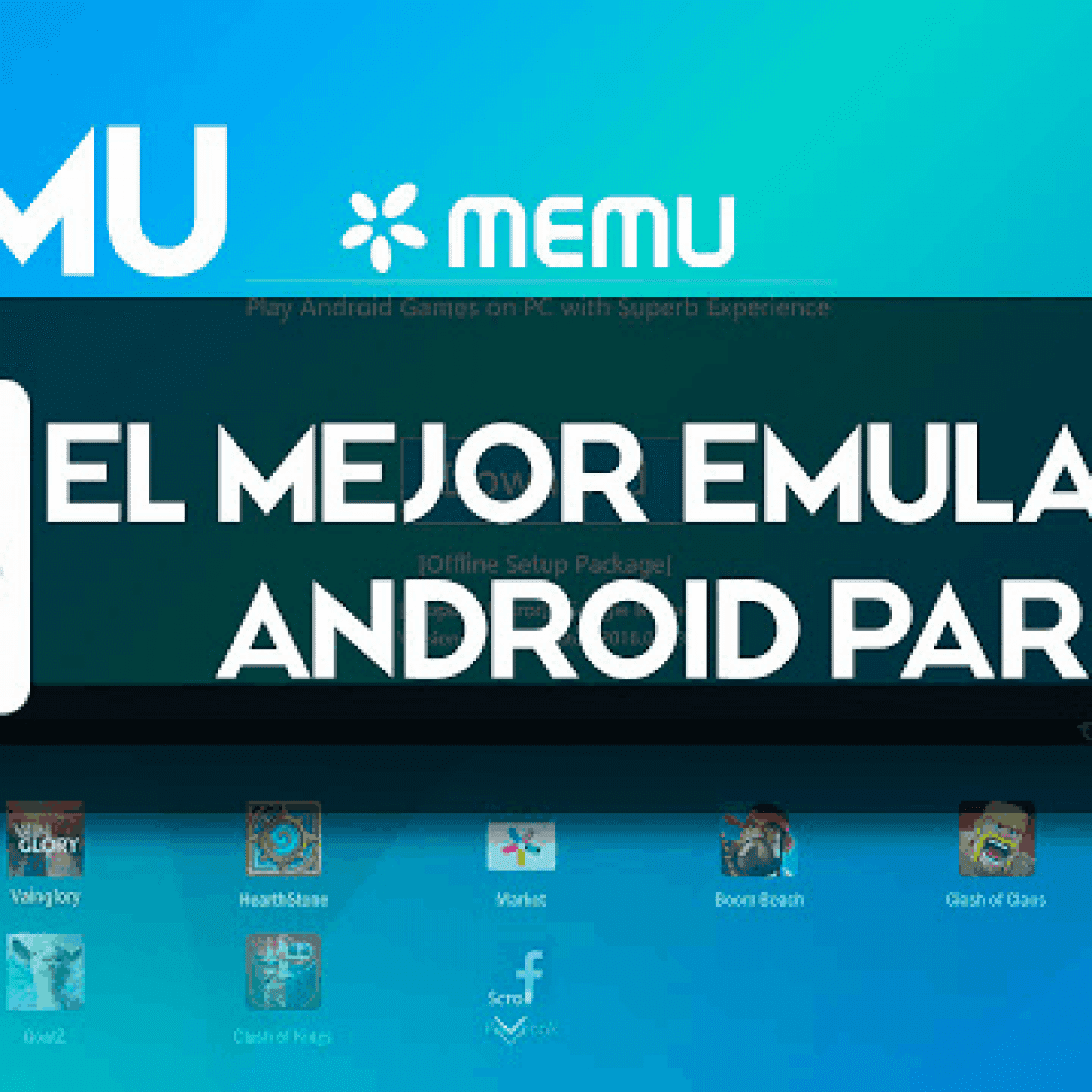 Memu