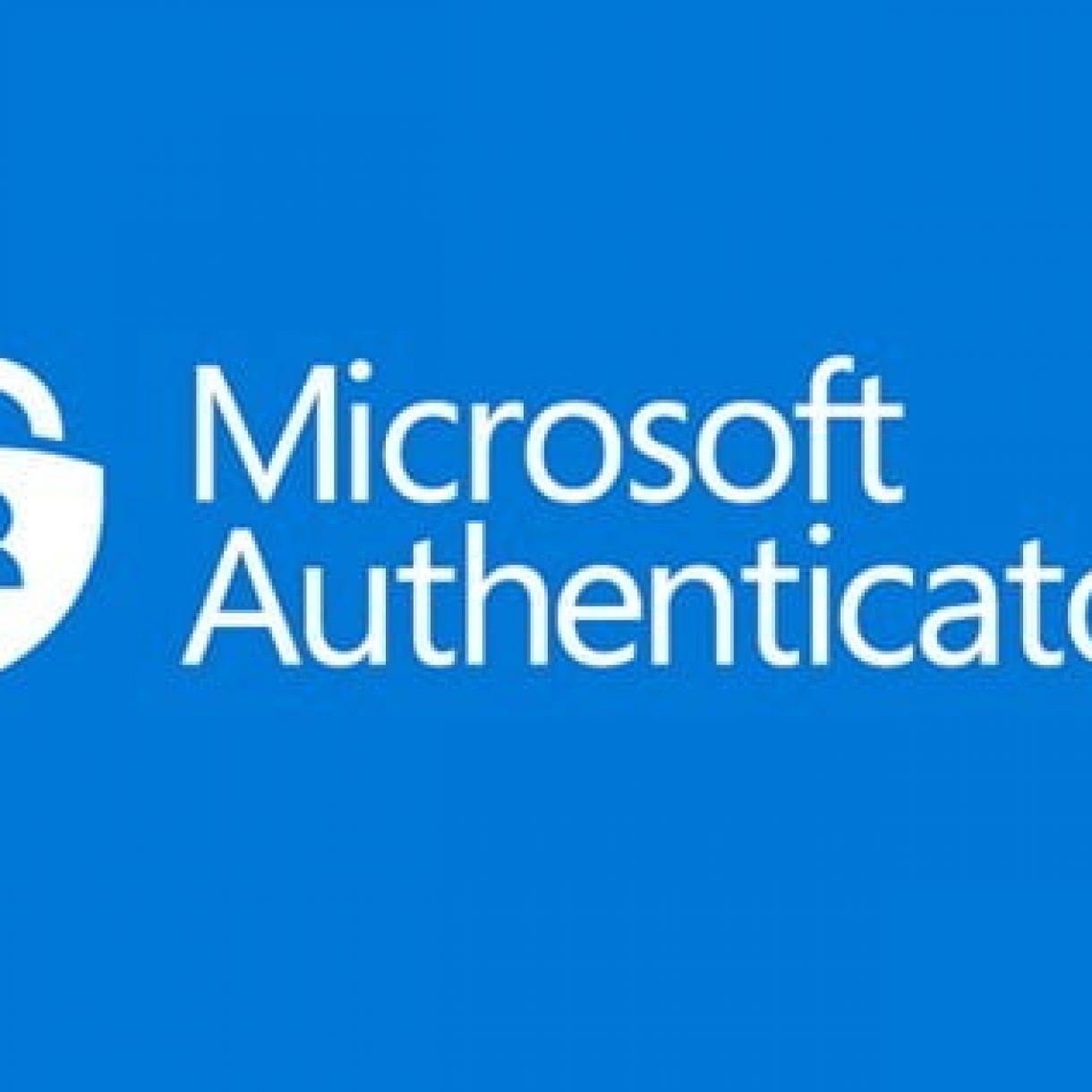 Microsoft Authenticator